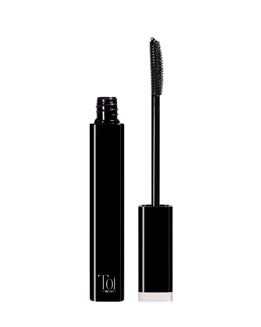 Mascara "Total definition"