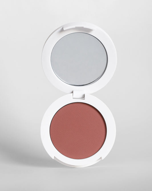 Blush en poudre