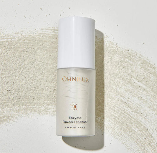 Enzyme Powder Cleanser