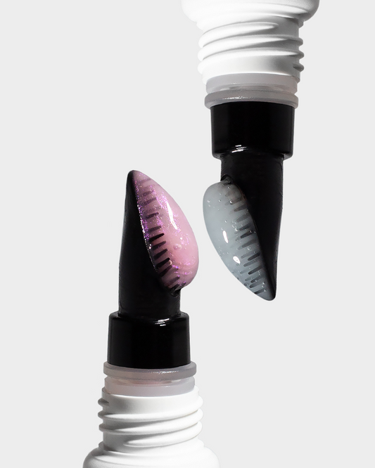 Exfoliant pour les lèvres Clear Kiss