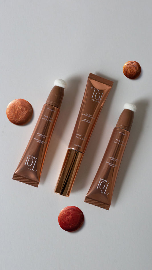 Illuminateur liquide