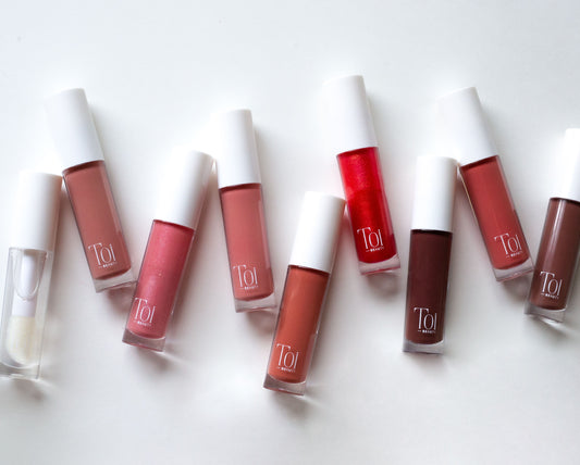 Your Juicy Lip Gloss