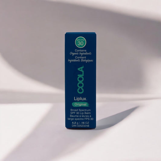 Liplux - Original FPS 30