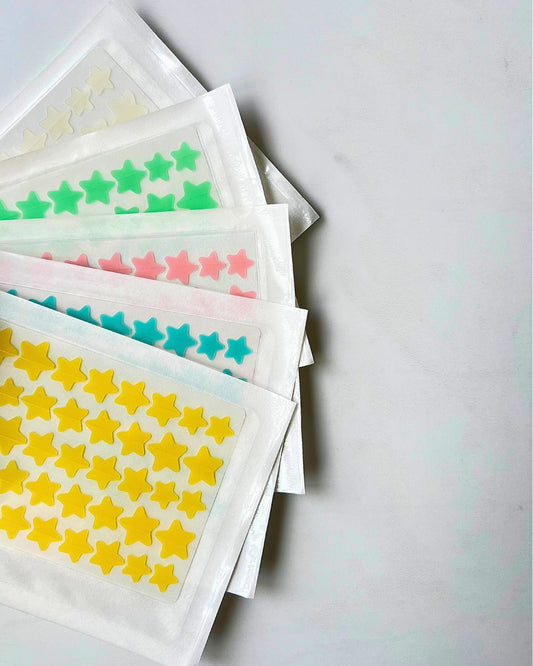 Patch pour les boutons