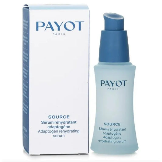 Sérum réhydratant adaptogène