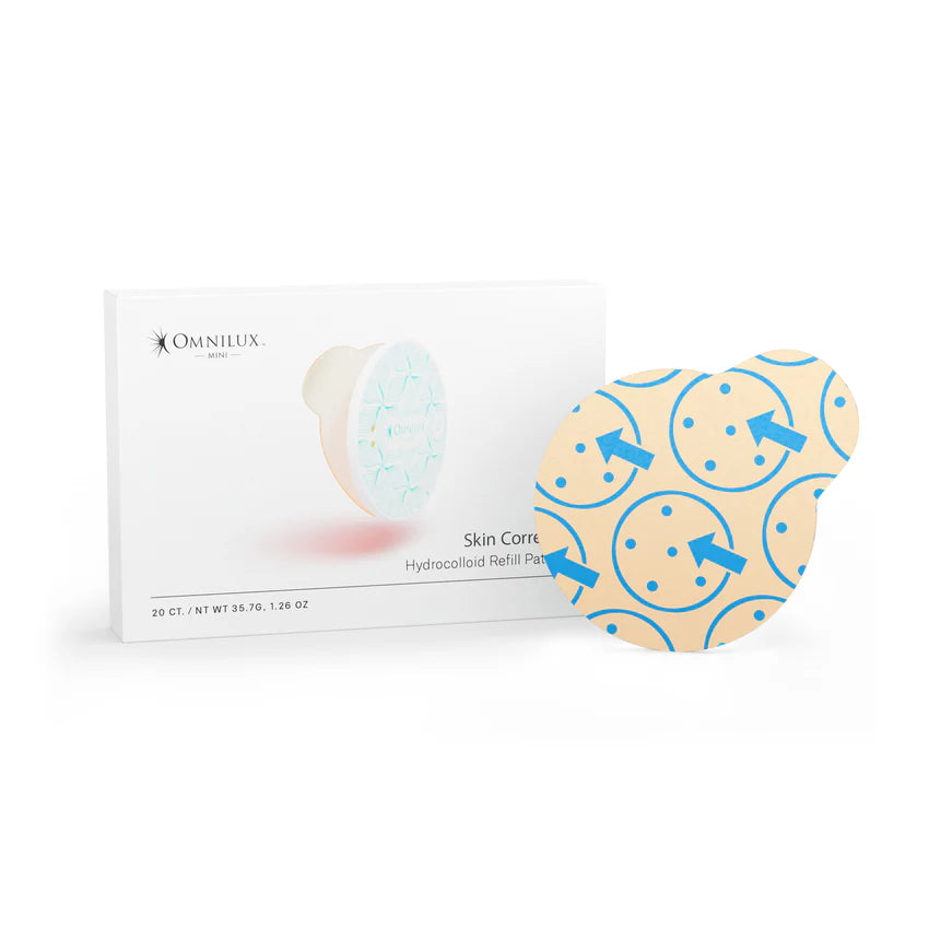 Patch Skin Corrector - Refill