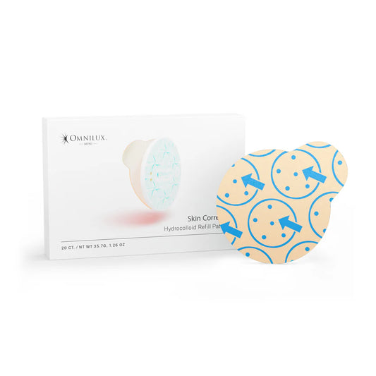 Patch Skin Corrector - Refill