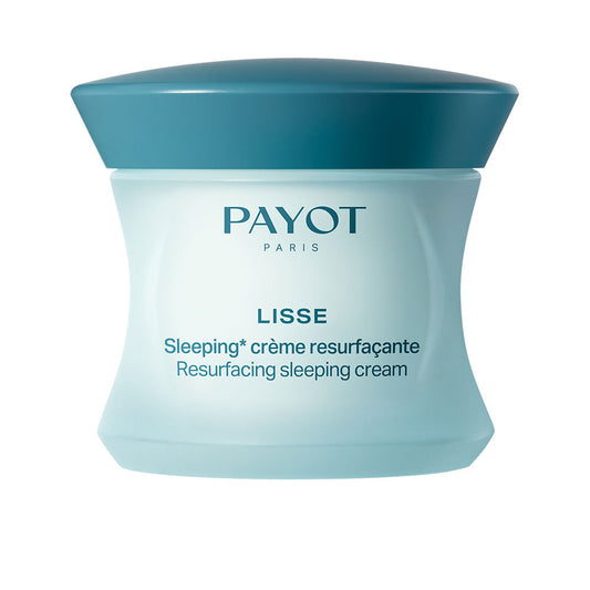 Sleeping crème resufaçante visage