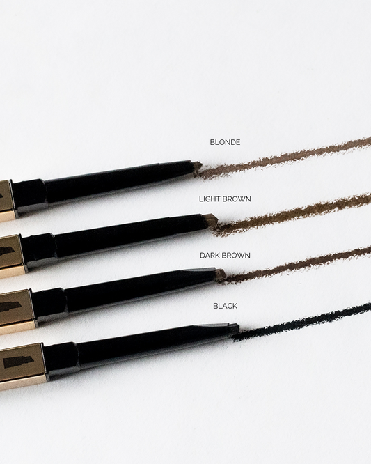 Crayon sourcils