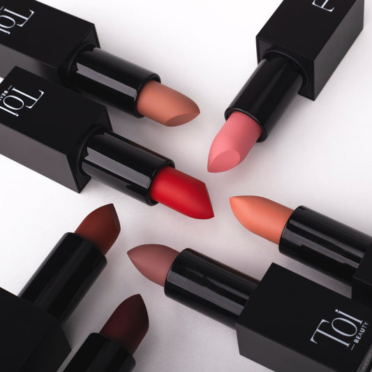 Velvet Lip Stick