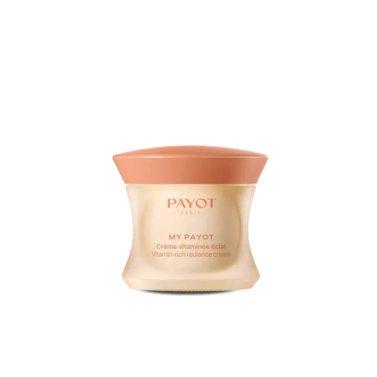 Crème vitaminée Éclat