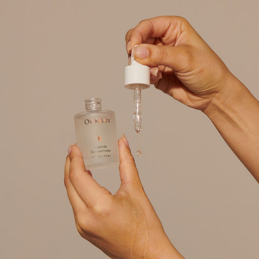 Peptide Concentrate